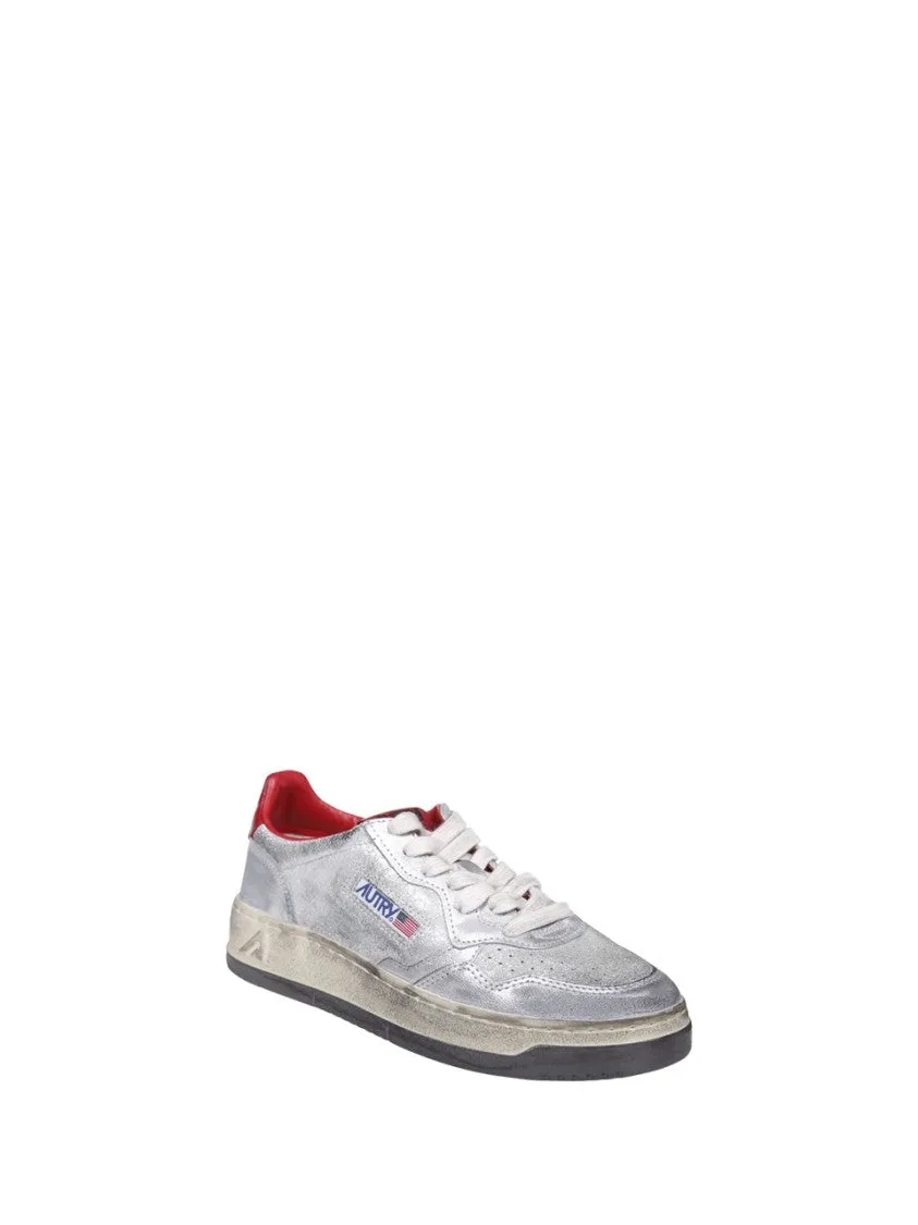 Super Vintage Low Sneaker