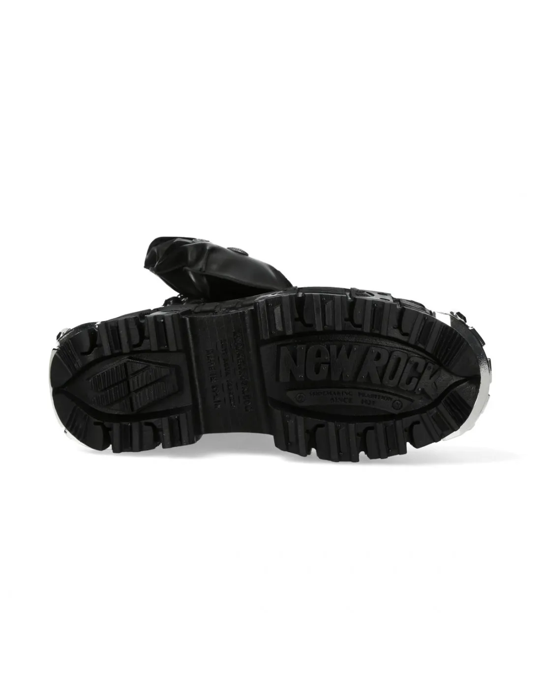 TANK M-WALL373NR-C1 NEW ROCK