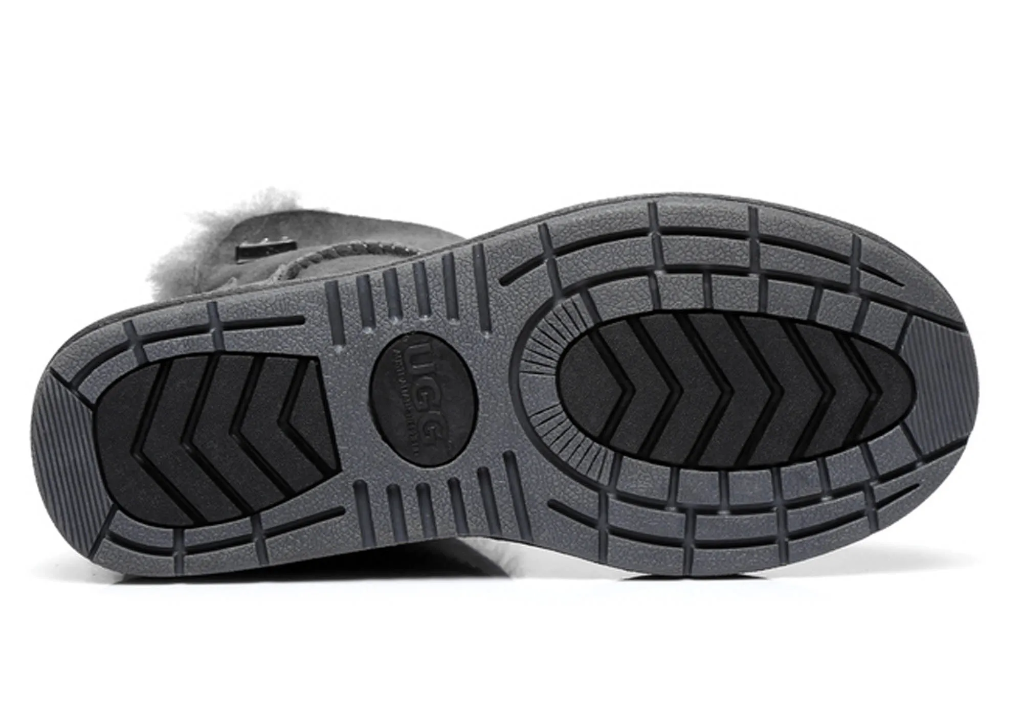 UGG Australian Shepherd Unisex Comfortable Mini Layton Boots