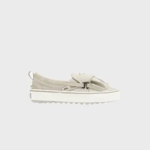VANS x Nicole McLaughlin Rucksack LX Slip-On - Tan