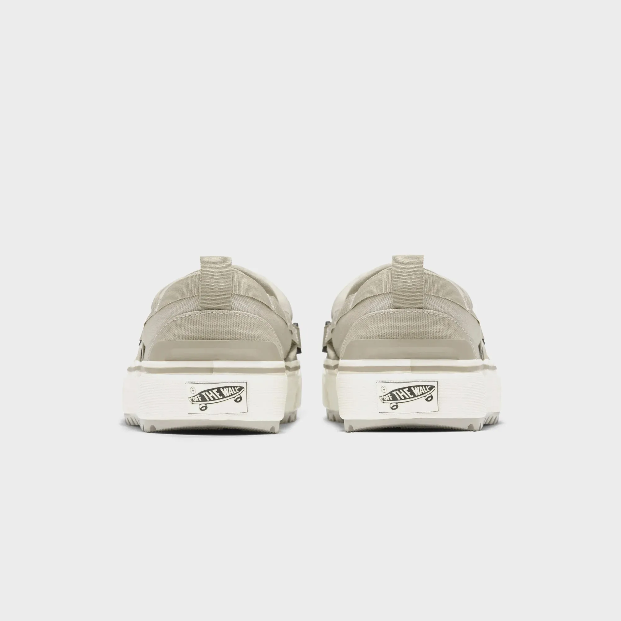 VANS x Nicole McLaughlin Rucksack LX Slip-On - Tan
