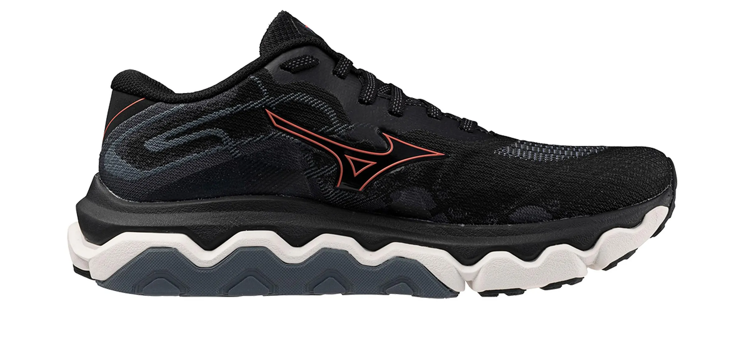 W Mizuno Wave Horizon 7 Wide