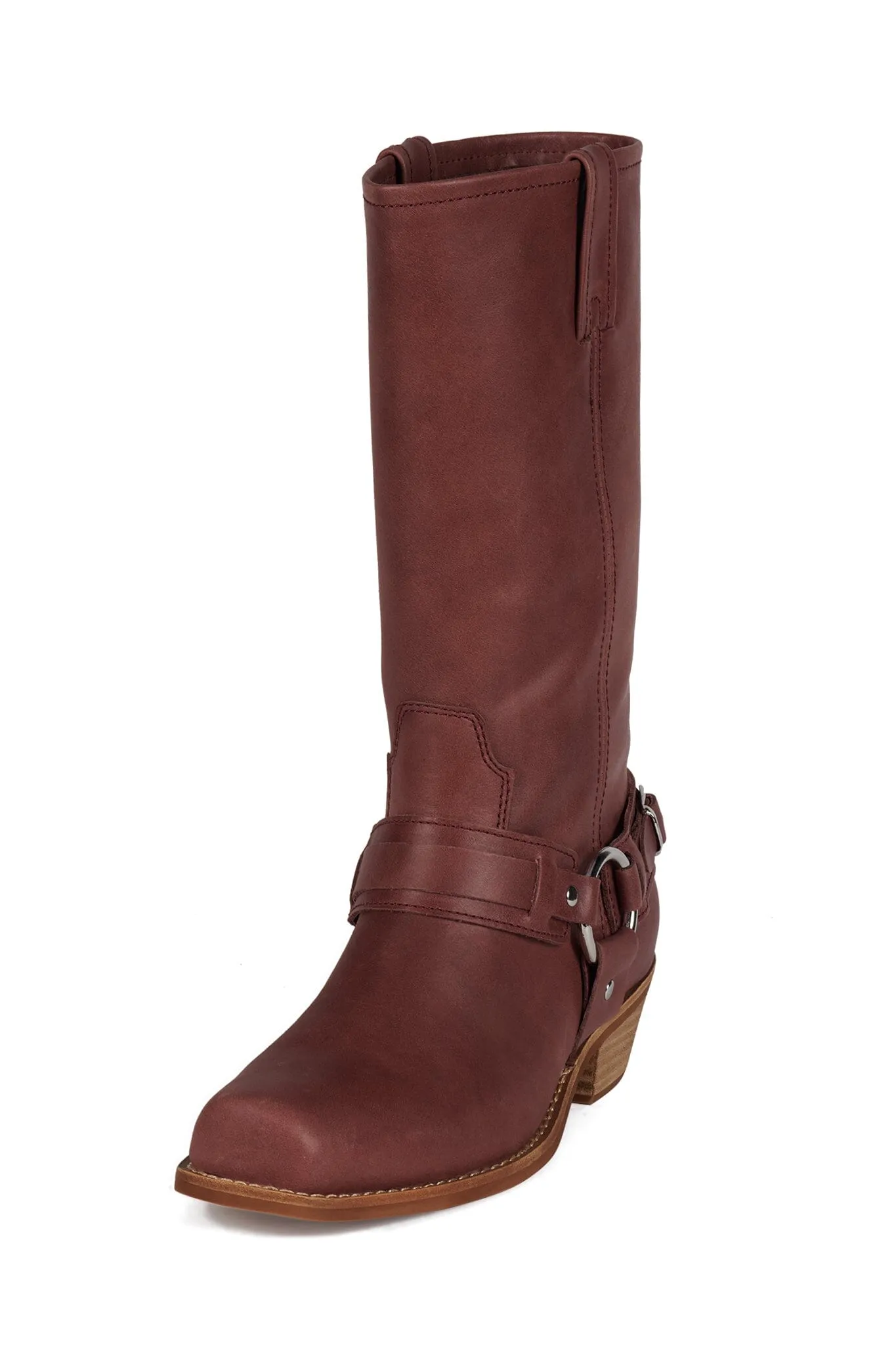WAYLON Jeffrey Campbell
