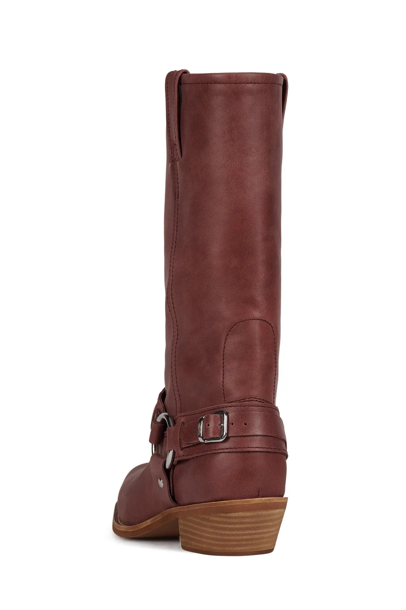 WAYLON Jeffrey Campbell