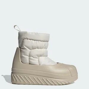 Women's adidas Adifom Superstar Winter Boot Shoes