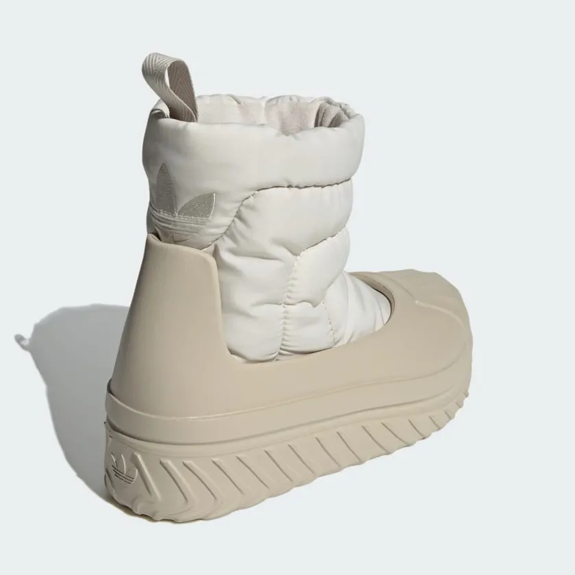 Women's adidas Adifom Superstar Winter Boot Shoes