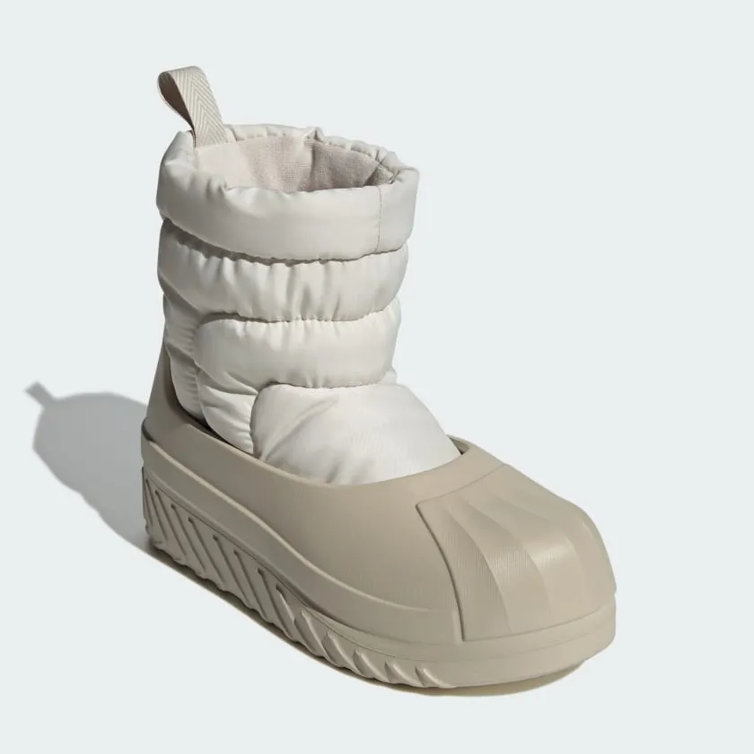Women's adidas Adifom Superstar Winter Boot Shoes