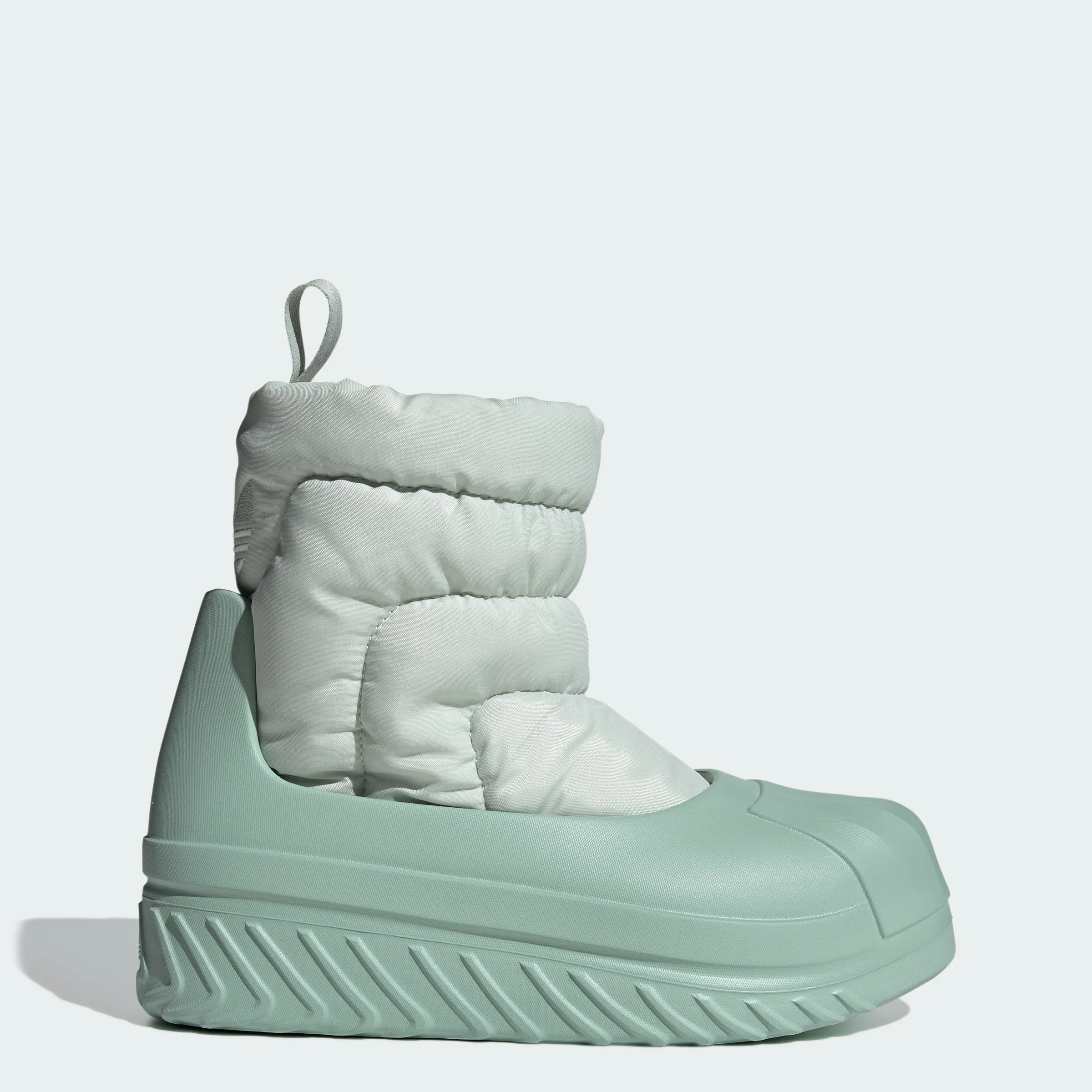 Women's adidas Adifom Superstar Winter Boot Shoes
