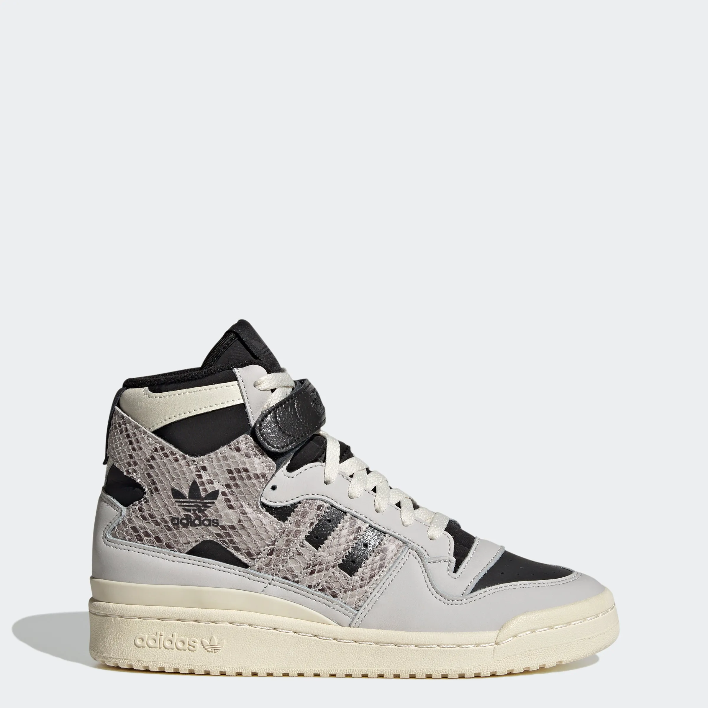 Women's adidas Forum 84 Hi Shoes