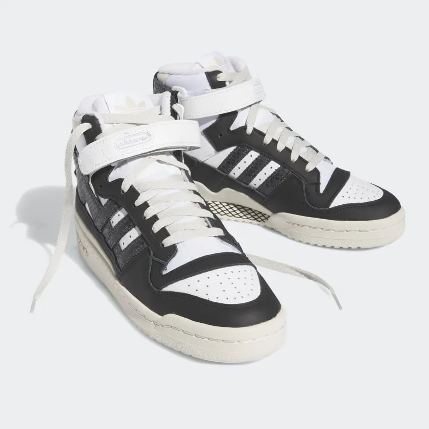 Women's adidas Forum 84 Hi Shoes