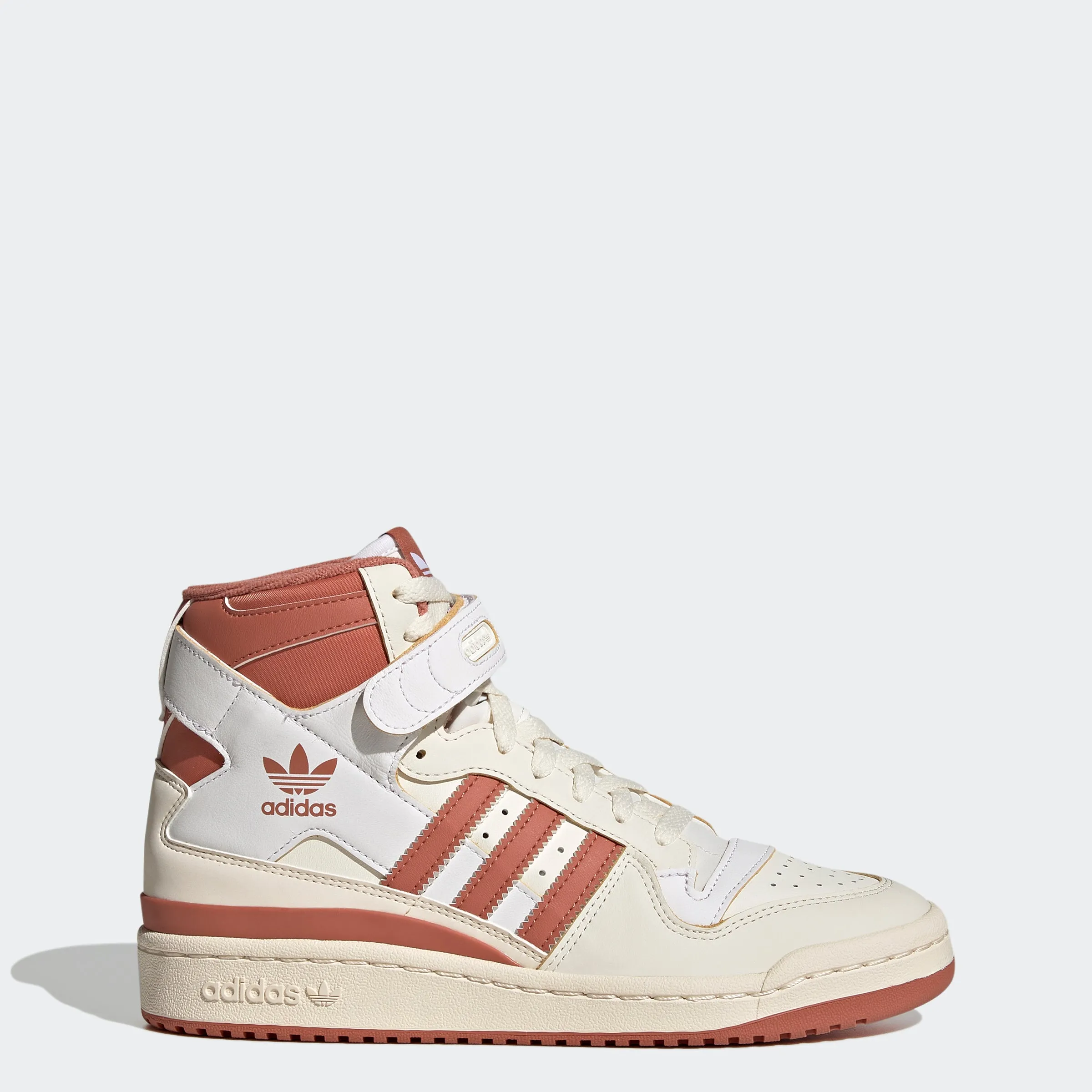 Women's adidas Forum 84 Hi Shoes