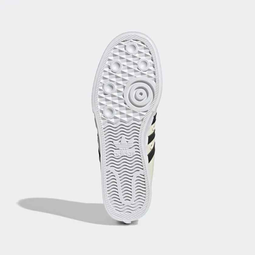 Women's adidas Nizza Platform Mid Shoes