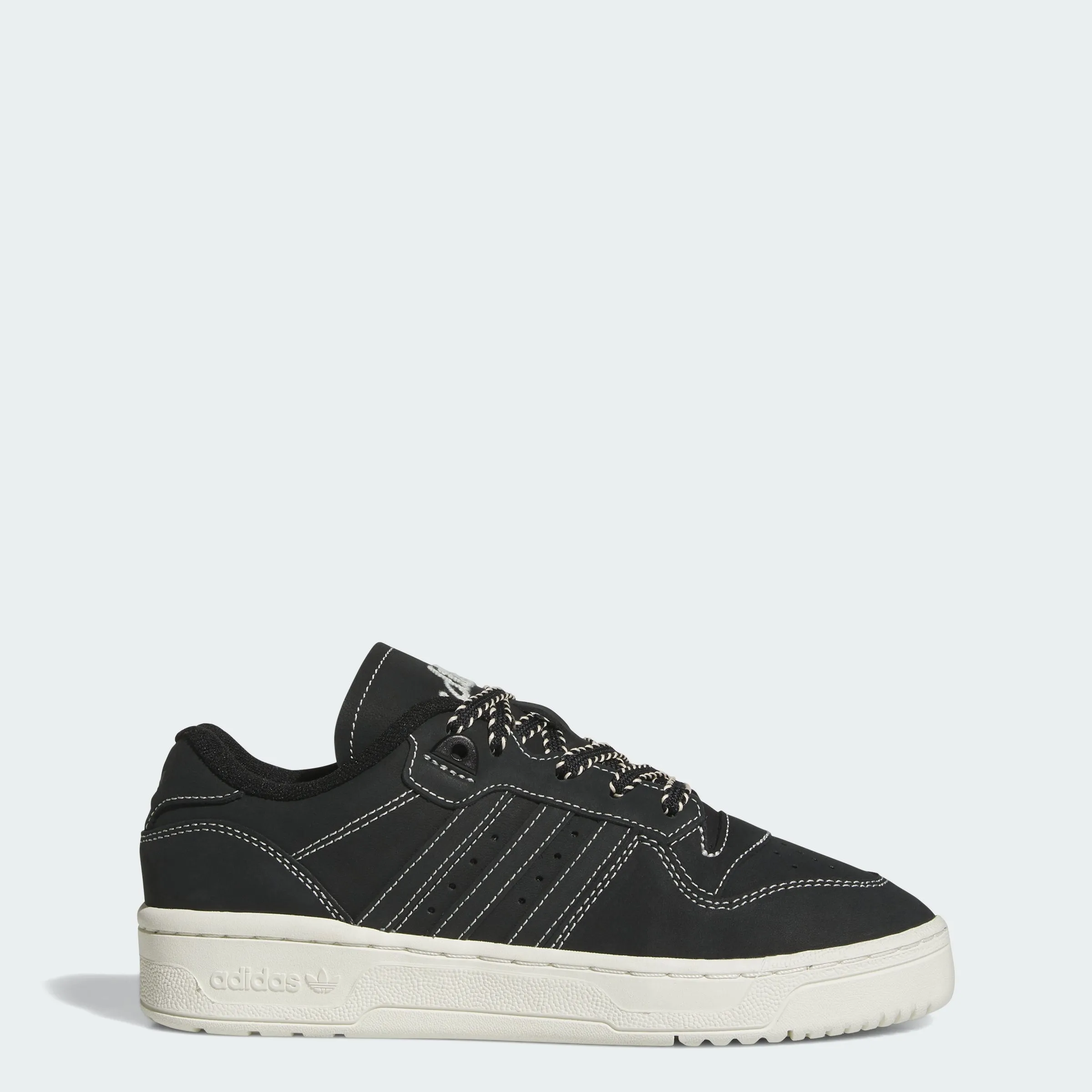 Women's adidas Rivalry Low Shoes