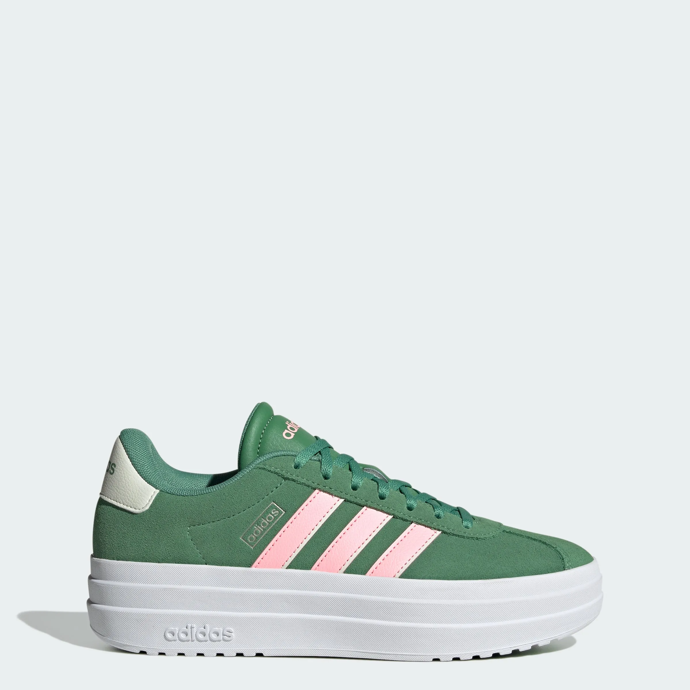 Women's adidas VL Court Bold Shoes