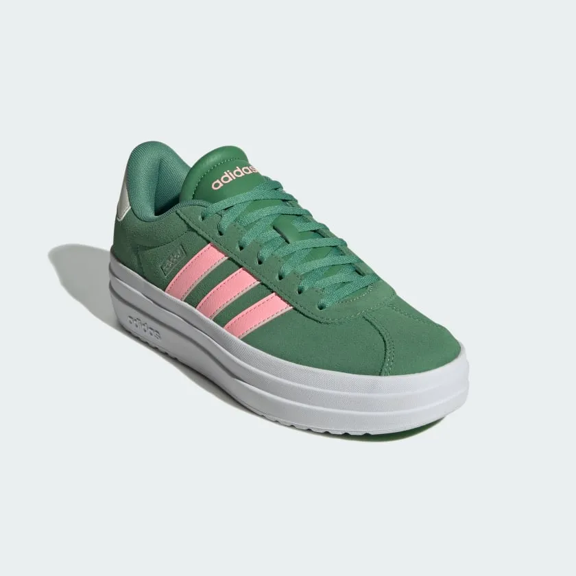 Women's adidas VL Court Bold Shoes