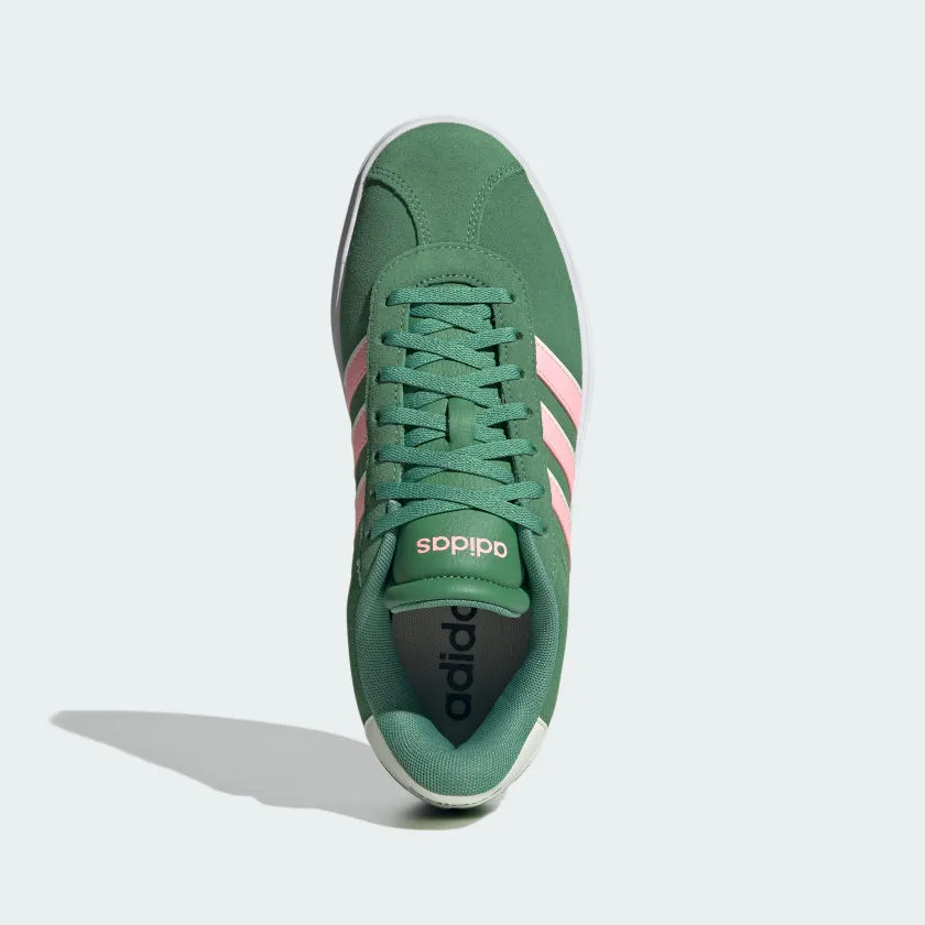 Women's adidas VL Court Bold Shoes