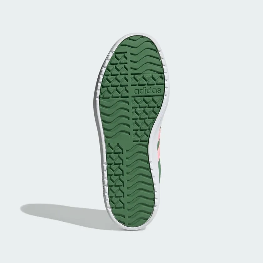Women's adidas VL Court Bold Shoes