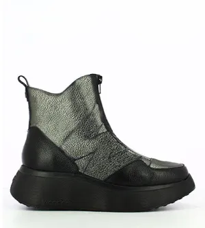 WONDERS A-3613 METALLIC BLACK