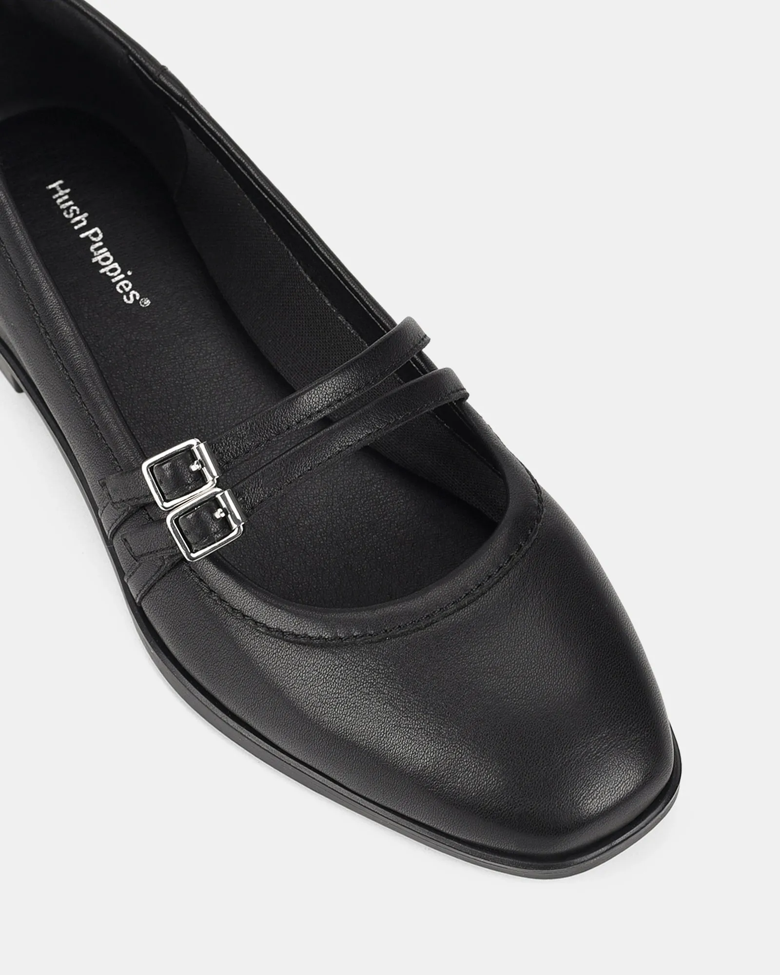 Zeeba Black